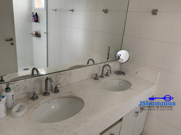 Imagem Apartamento com 4 Quartos à Venda, 177 m² em Vila Sonia - São Paulo