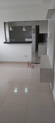 Imagem Casa com 3 Quartos à Venda, 78 m² em Balneário Esmeralda - Praia Grande