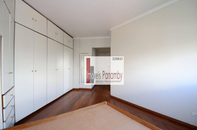 Imagem Apartamento com 4 Quartos à Venda, 135 m² em Vila Mariana - São Paulo