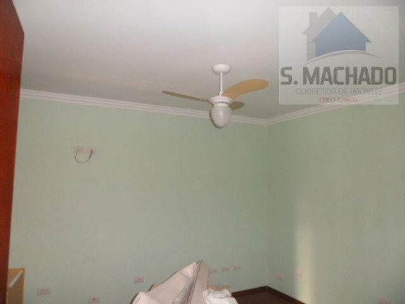 Imagem Casa com 4 Quartos à Venda, 225 m² em Parque Novo Oratório - Santo André