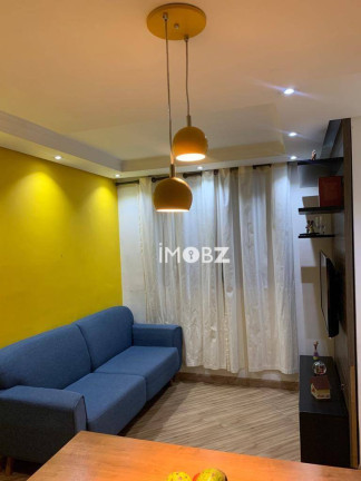 Imagem Imóvel com 2 Quartos à Venda, 45 m² em Parque Munhoz - São Paulo
