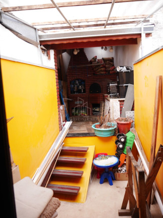 Imagem Sobrado com 2 Quartos à Venda, 91 m² em Vila Nina - São Paulo