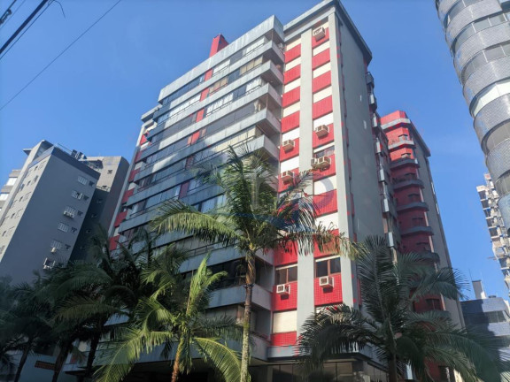 Apartamento com 3 Quartos à Venda, 137 m² em Centro - Torres