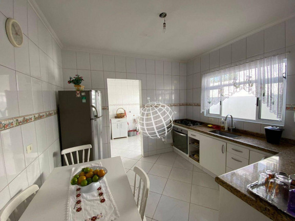 Imagem Casa com 5 Quartos à Venda, 340 m² em Boa Vista - Piracaia