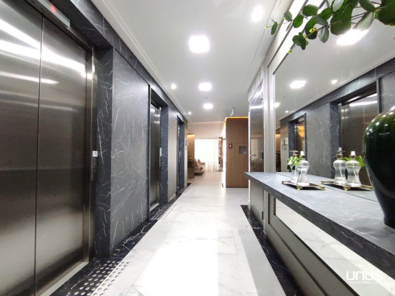 Apartamento com 2 Quartos à Venda, 128 m² em Campinas - São José