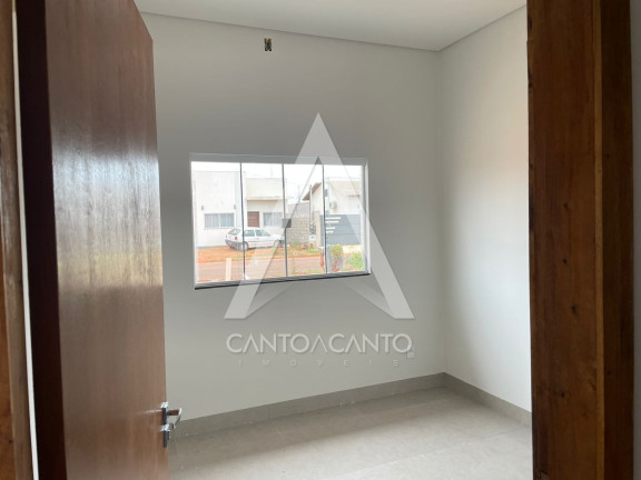 Imagem Casa com 2 Quartos à Venda, 64 m² em Jardim Umuarama Iii - Sinop