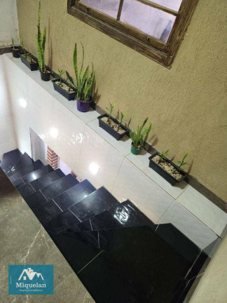 Imagem Sobrado com 4 Quartos à Venda, 500 m² em Jardim Sao Paulo(zona Norte) - São Paulo