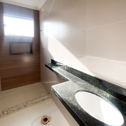 Imagem Casa com 2 Quartos à Venda, 59 m² em Jardim Atlântico Leste (itaipuaçu) - Maricá Imagem Casa com 2 Quartos à Venda, 59 m² em Jardim Atlântico Leste (itaipuaçu) - Maricá