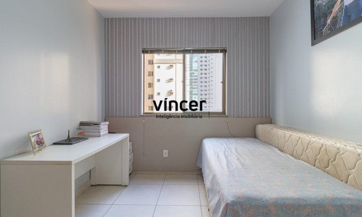 Imagem Apartamento com 3 Quartos à Venda, 83 m² em Setor Bueno - Goiânia Imagem Apartamento com 3 Quartos à Venda, 83 m² em Setor Bueno - Goiânia
