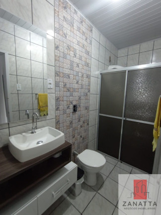 Imagem Casa com 3 Quartos à Venda, 64 m² em Liberdade - Esteio