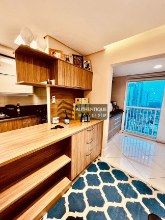 Imagem Apartamento com 2 Quartos à Venda, 78 m² em Tatuapé - São Paulo Imagem Apartamento com 2 Quartos à Venda, 78 m² em Tatuapé - São Paulo
