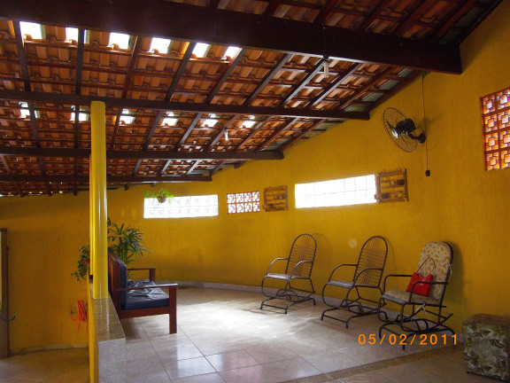 Imagem Casa com 3 Quartos à Venda, 85 m² em Jardim Das Indústrias - São José Dos Campos