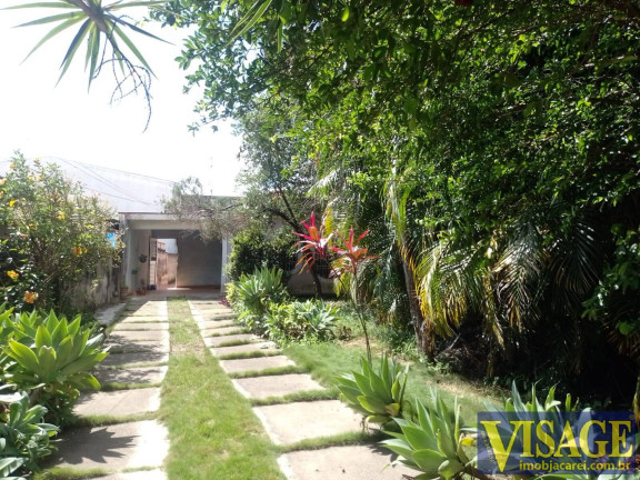 Casa com 2 Quartos à Venda, 490 m² em Jd. Mesquita - Jacareí