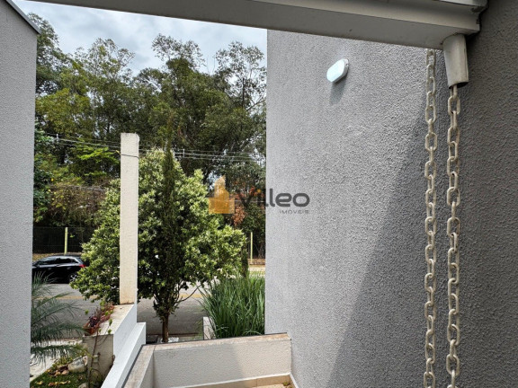 Imagem Casa de Condomínio com 3 Quartos à Venda, 200 m² em Wanel Ville - Sorocaba