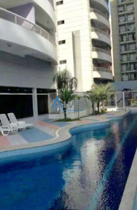 Imagem Apartamento com 3 Quartos à Venda, 172 m² em Centro - São Bernardo Do Campo Imagem Apartamento com 3 Quartos à Venda, 172 m² em Centro - São Bernardo Do Campo