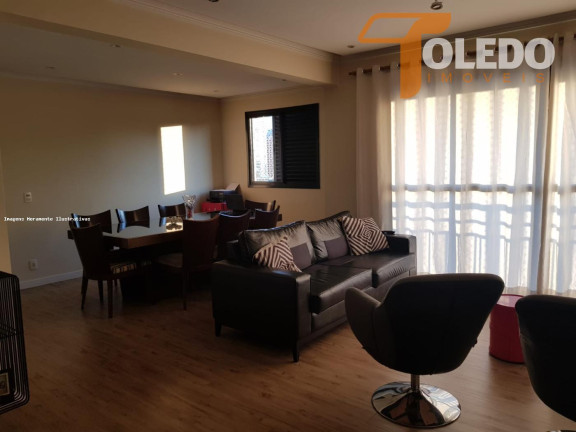 Imagem Apartamento com 3 Quartos à Venda, 136 m² em Tatuapé - São Paulo Imagem Apartamento com 3 Quartos à Venda, 136 m² em Tatuapé - São Paulo