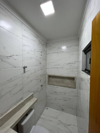 Imagem Casa com 3 Quartos à Venda, 105 m² em Residencial Vida Nova - Anápolis