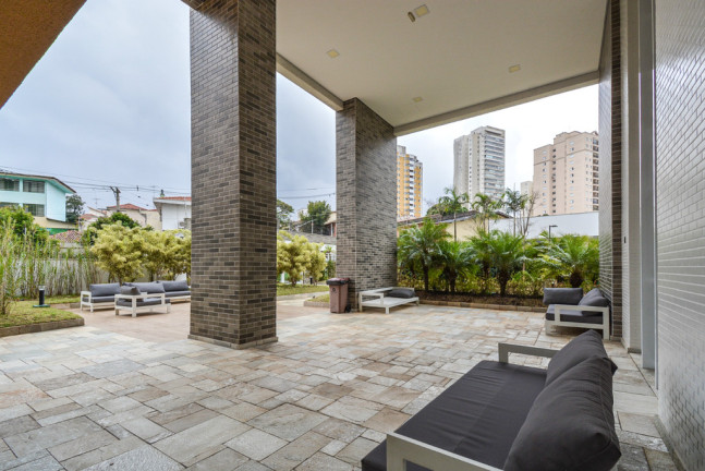 Imagem Apartamento com 3 Quartos à Venda, 211 m² em Vila Mariana - São Paulo Imagem Apartamento com 3 Quartos à Venda, 211 m² em Vila Mariana - São Paulo
