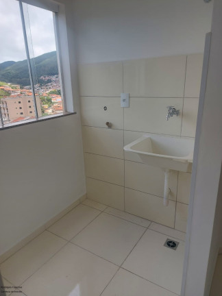 Imagem Apartamento com 2 Quartos à Venda, 51 m² em Boa Esperança Ii - Poços De Caldas