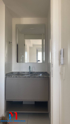 Imagem Apartamento com 1 Quarto à Venda, 38 m² em Vila Carioca - São Paulo