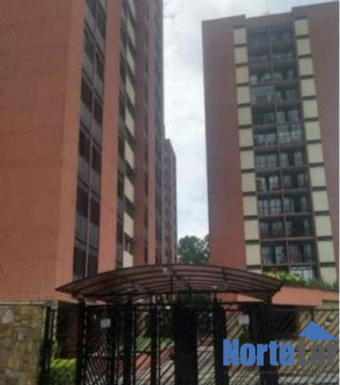 Imagem Apartamento com 3 Quartos à Venda, 80 m² em Jardim íris - São Paulo