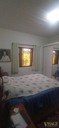 Imagem Casa com 2 Quartos à Venda, 187 m² em Centro - Jacareí