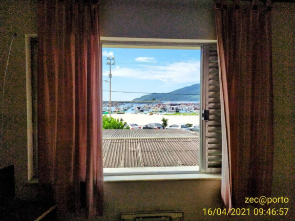 Imagem Casa com 6 Quartos à Venda, 244 m² em Praia Dos Anjos - Arraial Do Cabo