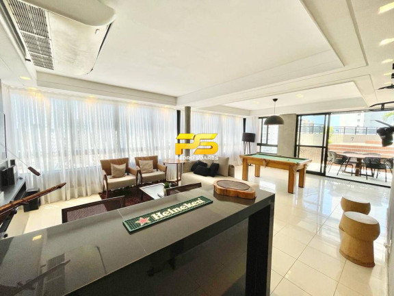 Imagem Apartamento com 3 Quartos à Venda, 400 m² em Aeroclube - João Pessoa Imagem Apartamento com 3 Quartos à Venda, 400 m² em Aeroclube - João Pessoa