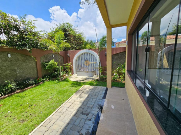Imagem Casa com 3 Quartos à Venda, 116 m² em Nossa Senhora De Fátima - Teresópolis