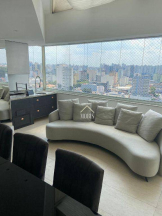 Imagem Cobertura com 3 Quartos à Venda, 227 m² em Centro - Santo André