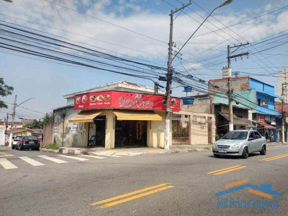 Imagem Imóvel Comercial à Venda, 274 m² em Jaguaribe - Osasco Imagem Imóvel Comercial à Venda, 274 m² em Jaguaribe - Osasco