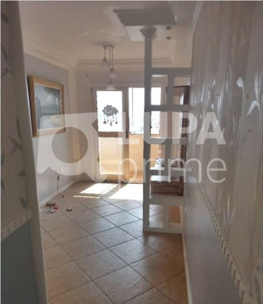 Apartamento com 2 Quartos à Venda, 54 m² em Casa Verde Alta - São Paulo