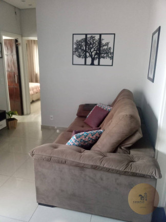 Imagem Apartamento com 2 Quartos à Venda, 48 m² em Planalto - São Bernardo Do Campo Imagem Apartamento com 2 Quartos à Venda, 48 m² em Planalto - São Bernardo Do Campo