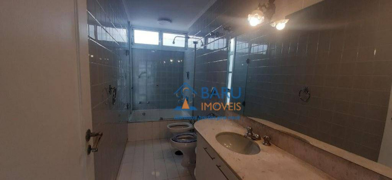 Imagem Apartamento com 4 Quartos para Alugar, 228 m² em Higienópolis - São Paulo