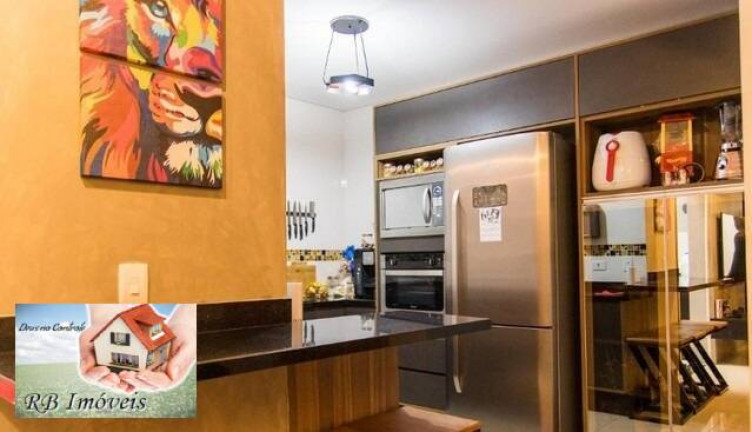 Imagem Apartamento com 2 Quartos à Venda, 50 m² em Vila Pires - Santo André Imagem Apartamento com 2 Quartos à Venda, 50 m² em Vila Pires - Santo André