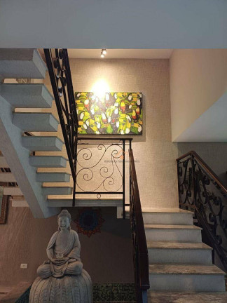 Imagem Sobrado com 4 Quartos à Venda, 442 m² em Vila Floresta - Santo André Imagem Sobrado com 4 Quartos à Venda, 442 m² em Vila Floresta - Santo André
