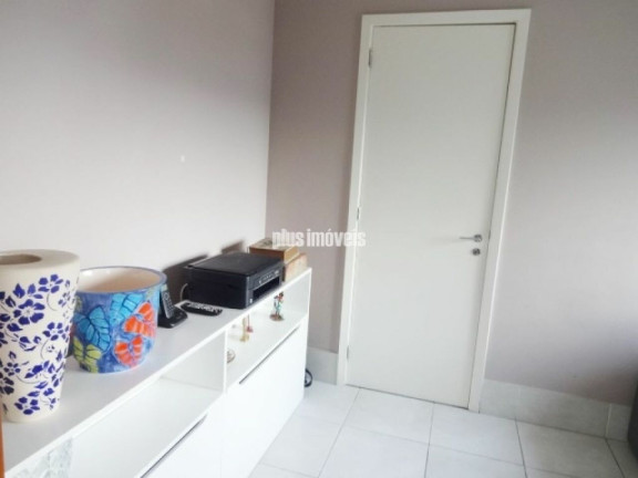Imagem Apartamento com 3 Quartos à Venda, 260 m² em Panamby - São Paulo