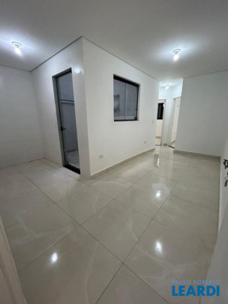Apartamento com 2 Quartos à Venda, 42 m² em Vila Príncipe De Gales - Santo André