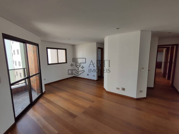 Imagem Apartamento com 3 Quartos à Venda, 128 m² em Campo Belo - São Paulo Imagem Apartamento com 3 Quartos à Venda, 128 m² em Campo Belo - São Paulo
