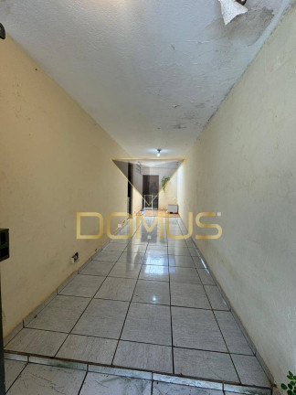 Imagem Casa com 2 Quartos à Venda, 120 m² em Campos Elíseos - Ribeirão Preto Imagem Casa com 2 Quartos à Venda, 120 m² em Campos Elíseos - Ribeirão Preto