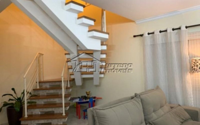 Imagem Casa de Condomínio com 5 Quartos à Venda, 250 m² em Urbanova - São José Dos Campos Imagem Casa de Condomínio com 5 Quartos à Venda, 250 m² em Urbanova - São José Dos Campos