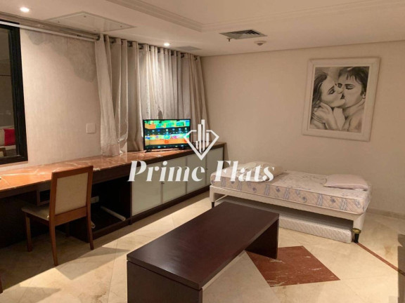 Imagem Apartamento com 1 Quarto à Venda, 30 m² em Tatuapé - São Paulo Imagem Apartamento com 1 Quarto à Venda, 30 m² em Tatuapé - São Paulo