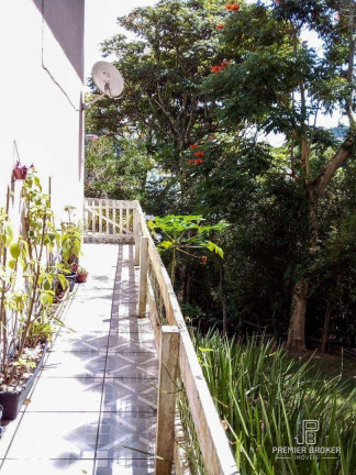Imagem Casa com 3 Quartos à Venda, 80 m² em Cascata Guarani - Teresópolis Imagem Casa com 3 Quartos à Venda, 80 m² em Cascata Guarani - Teresópolis
