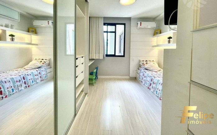 Imagem Imóvel com 3 Quartos à Venda, 165 m² em Praia Do Morro - Guarapari