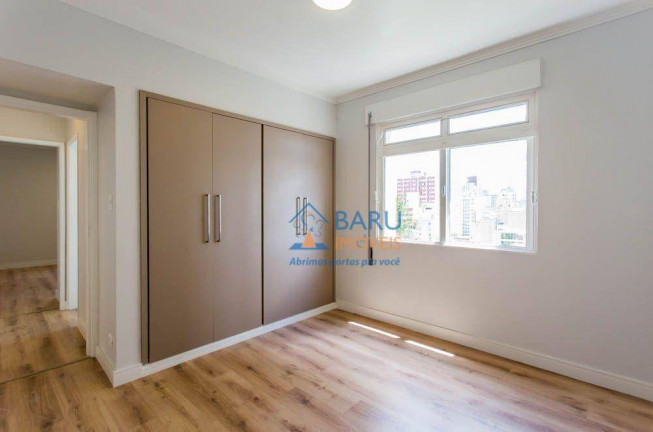 Imagem Apartamento com 2 Quartos à Venda, 83 m² em Bela Vista - São Paulo