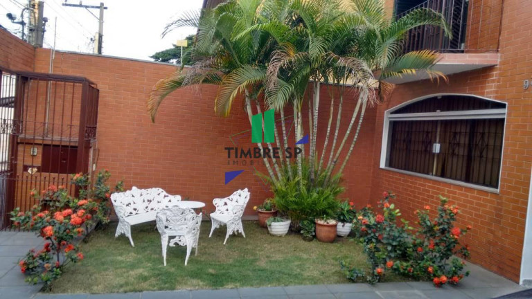 Imagem Casa com 5 Quartos à Venda, 301 m² em Vila Primavera - São Paulo