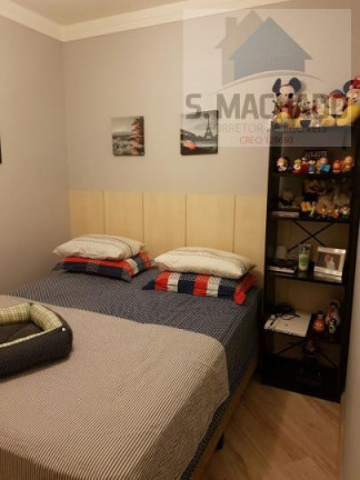 Imagem Apartamento com 2 Quartos à Venda, 62 m² em Campestre - Santo André Imagem Apartamento com 2 Quartos à Venda, 62 m² em Campestre - Santo André