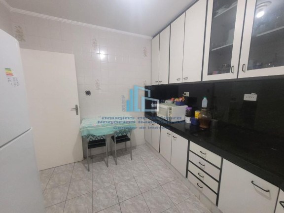 Imagem Apartamento com 2 Quartos à Venda, 72 m² em Aviação - Praia Grande Imagem Apartamento com 2 Quartos à Venda, 72 m² em Aviação - Praia Grande