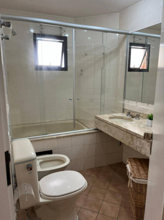 Imagem Apartamento com 1 Quarto para Alugar, 42 m² em Vila Nova Conceição - São Paulo Imagem Apartamento com 1 Quarto para Alugar, 42 m² em Vila Nova Conceição - São Paulo