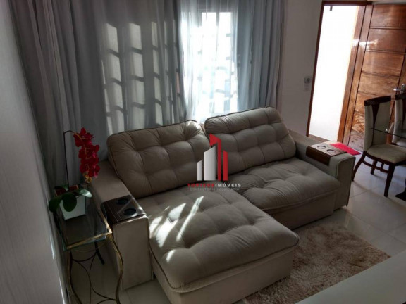 Imagem Sobrado com 2 Quartos à Venda, 79 m² em Pirituba - São Paulo